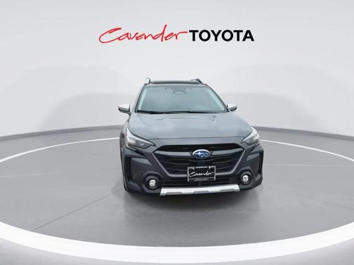 2023 Subaru Outback Touring XT