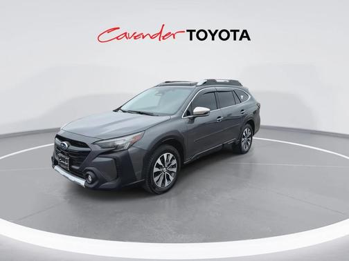 2023 Subaru Outback Touring XT