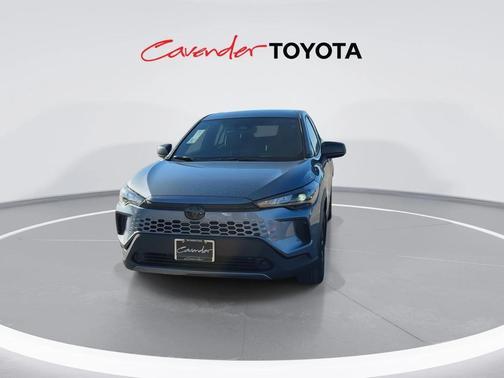 2026 Toyota Corolla Hybrid L