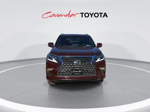 2022 Lexus GX 460 Premium
