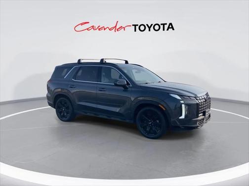 2024 Hyundai PALISADE XRT