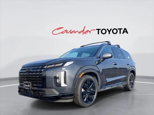 2024 Hyundai PALISADE XRT