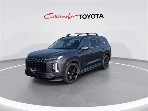 2024 Hyundai PALISADE XRT
