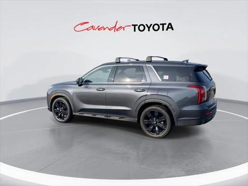 2024 Hyundai PALISADE XRT