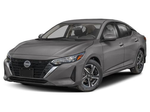 Gun 2024 Nissan Sentra SV