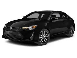 2014 Scion tC Monogram