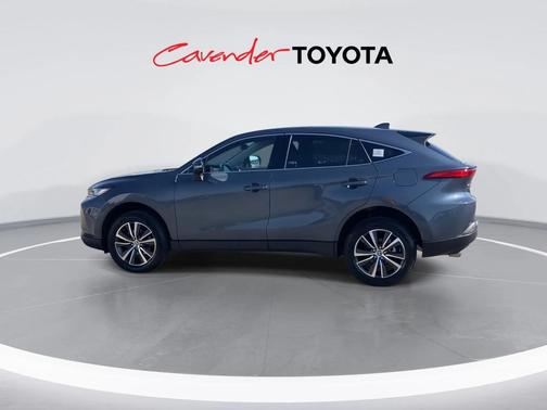 2023 Toyota Venza LE