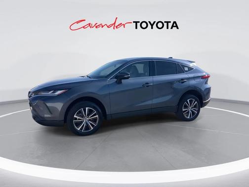 2023 Toyota Venza LE