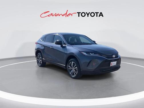 2023 Toyota Venza LE