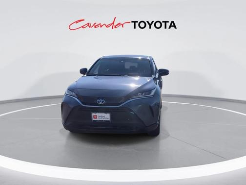 2023 Toyota Venza LE