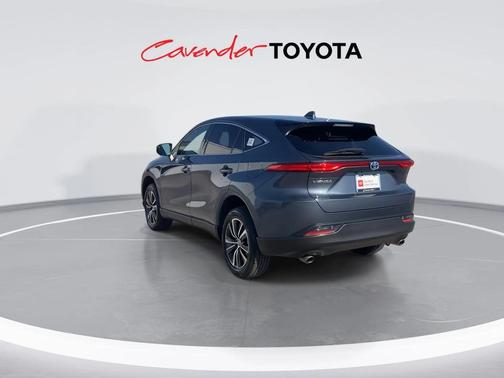 2023 Toyota Venza LE