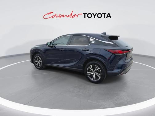 2024 Lexus RX 350 Base