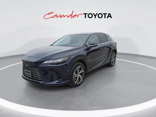 2024 Lexus RX 350 Base