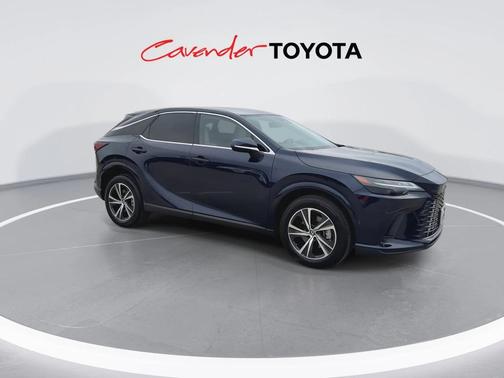 2024 Lexus RX 350 Base