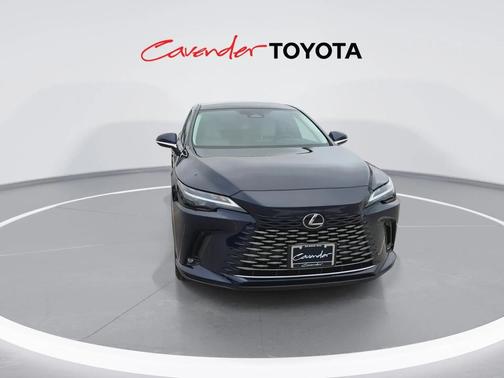 2024 Lexus RX 350 Base