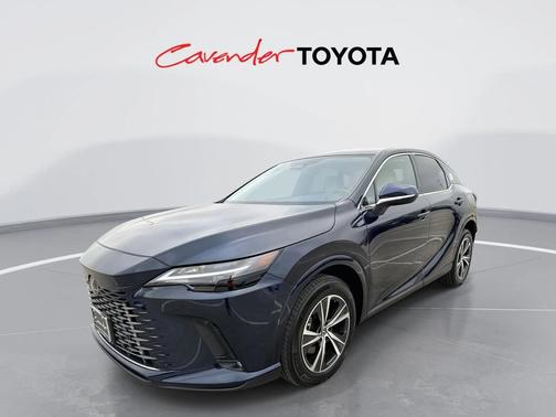 2024 Lexus RX 350 Base