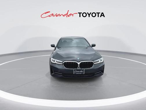 2023 BMW 530 i xDrive