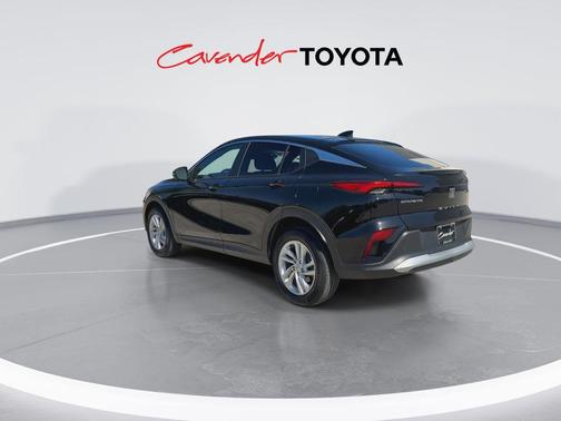 2025 Buick Envista Preferred FWD