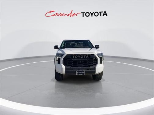 2023 Toyota Tundra Hybrid TRD Pro