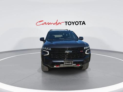 2023 Chevrolet Tahoe 4WD Z71