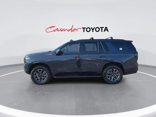2023 Chevrolet Tahoe 4WD Z71