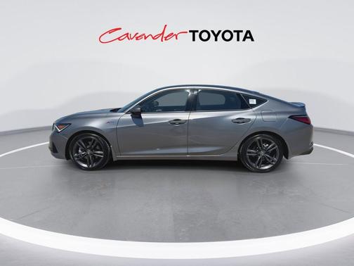 2025 Acura Integra A-SPEC