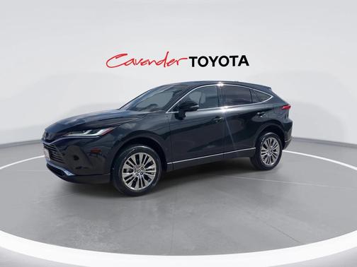 2024 Toyota Venza Limited