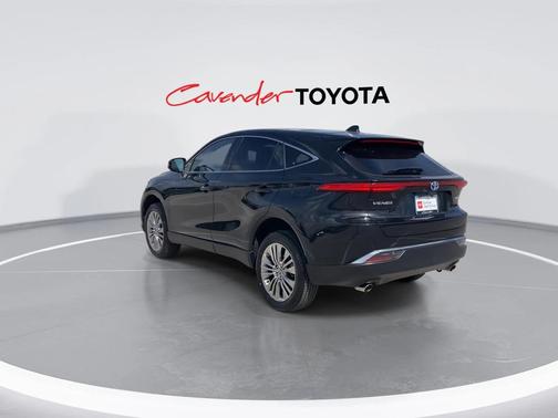 2024 Toyota Venza Limited