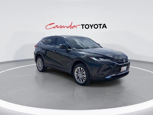 2024 Toyota Venza Limited