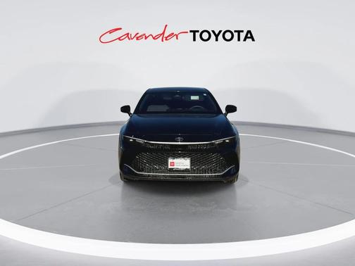 2023 Toyota Crown XLE