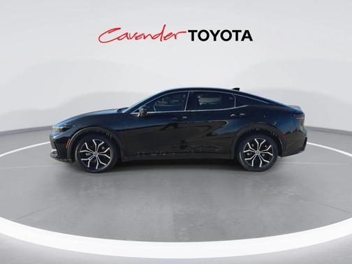 2023 Toyota Crown XLE