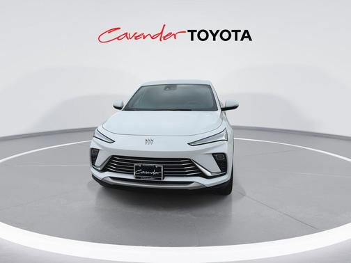 2025 Buick Envista Preferred FWD