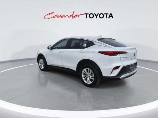 2025 Buick Envista Preferred FWD