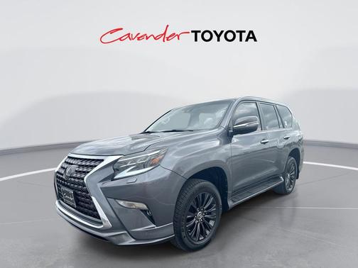 2023 Lexus GX 460 Premium