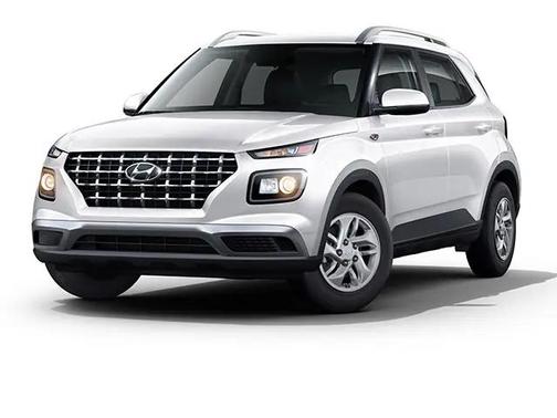 2020 Hyundai VENUE SEL