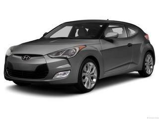 Sprint Gray 2013 Hyundai Veloster RE:MIX