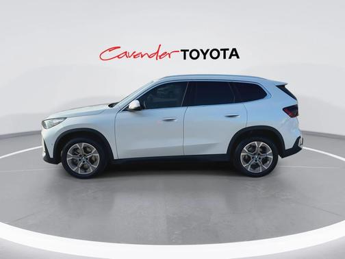 2023 BMW X1 xDrive28i