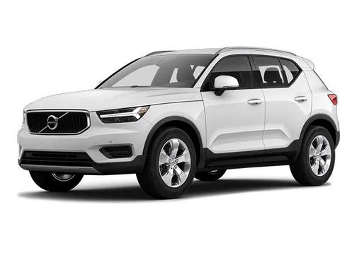 2020 Volvo XC40 T5 Momentum