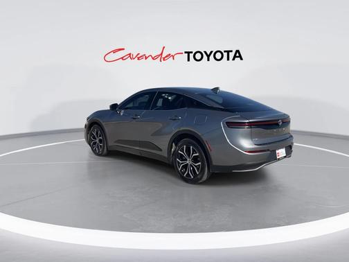 2023 Toyota Crown XLE