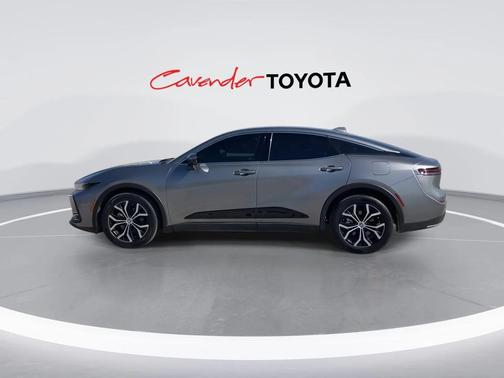 2023 Toyota Crown XLE