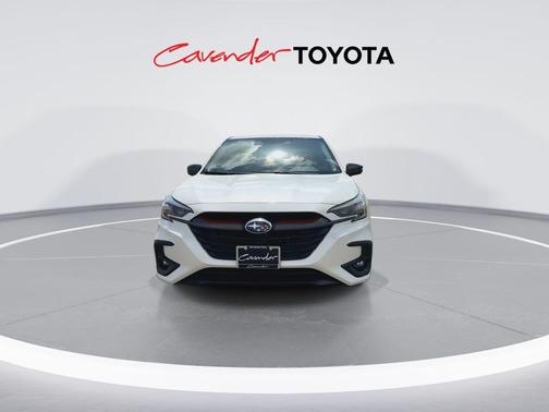 2024 Subaru Legacy Sport