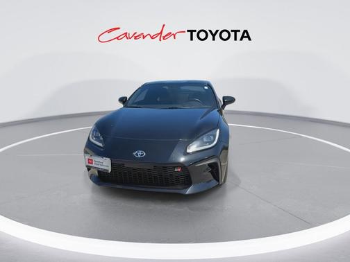 Raven 2023 Toyota GR86 Premium
