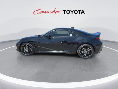 Raven 2023 Toyota GR86 Premium