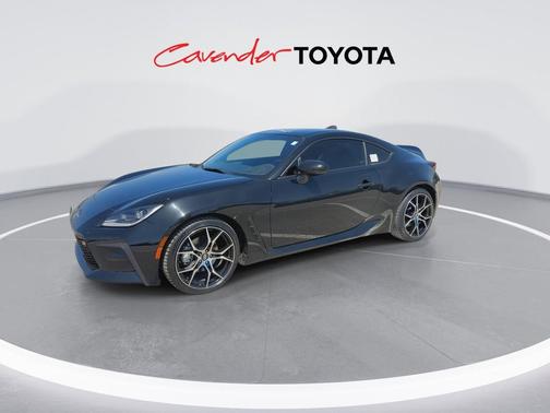 Raven 2023 Toyota GR86 Premium