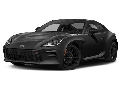 Raven 2023 Toyota GR86 Premium