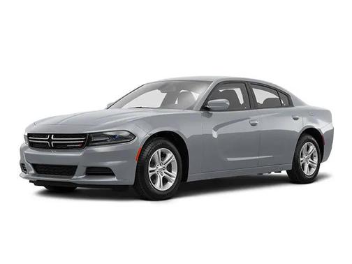 2017 Dodge Charger SE