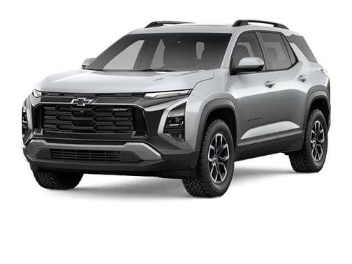 2025 Chevrolet Equinox AWD ACTIV