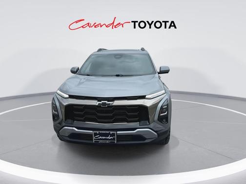 2025 Chevrolet Equinox AWD ACTIV