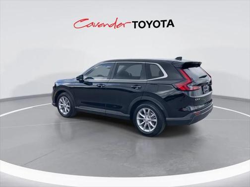 2023 Honda CR-V EX 2WD