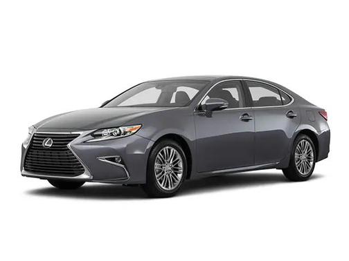 2018 Lexus ES 350 Base